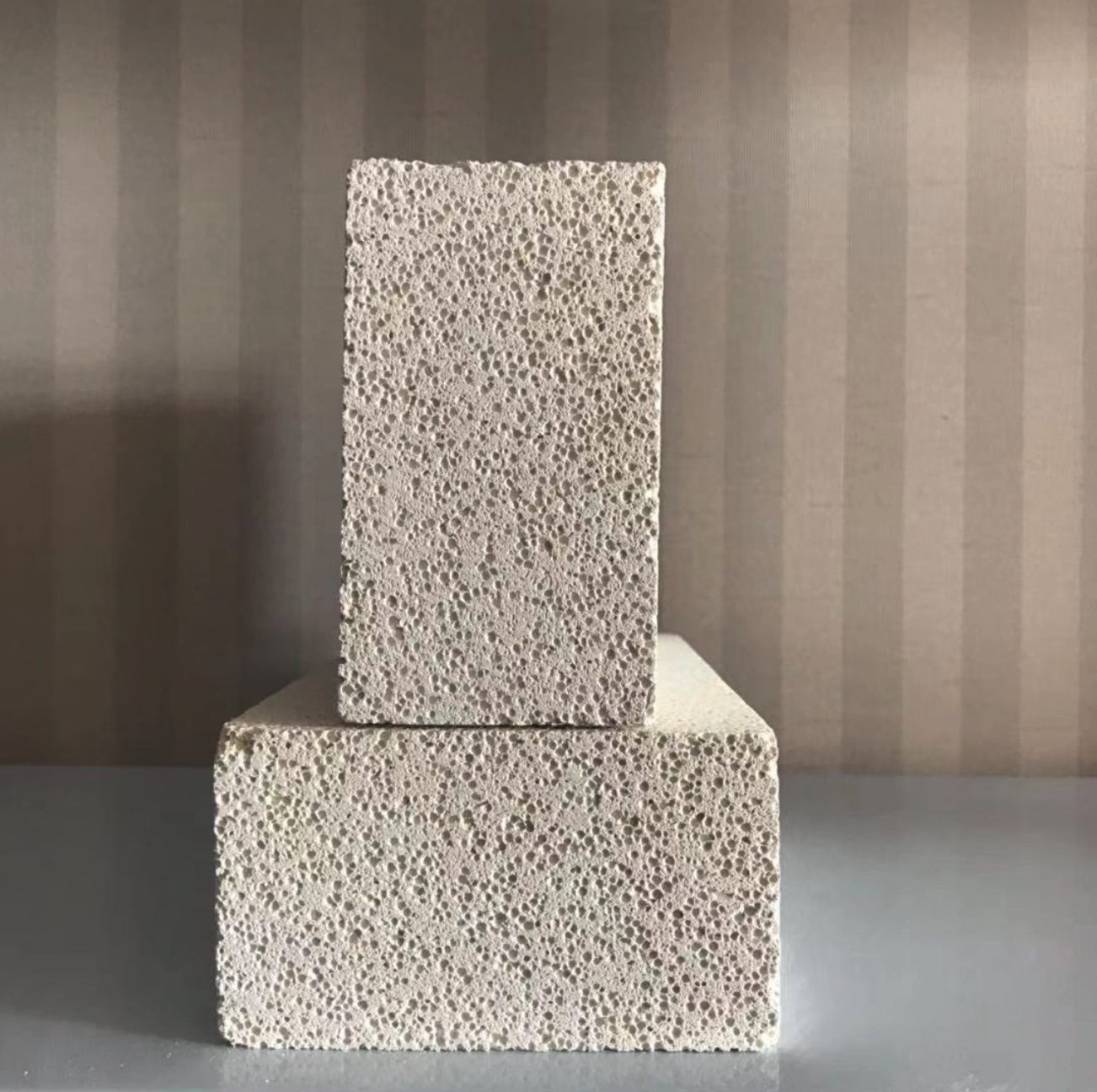 莫来石保温砖的用途和特点