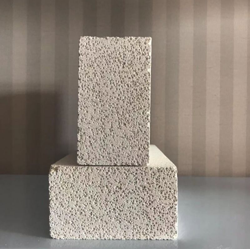 莫来石保温砖的用途和特点